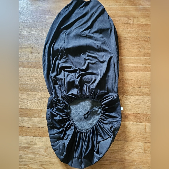 Lynyrd Skynyrd Rockn Ride Black BellBrand Universal Bucket Seat Cover New in Box - Picture 3 of 13